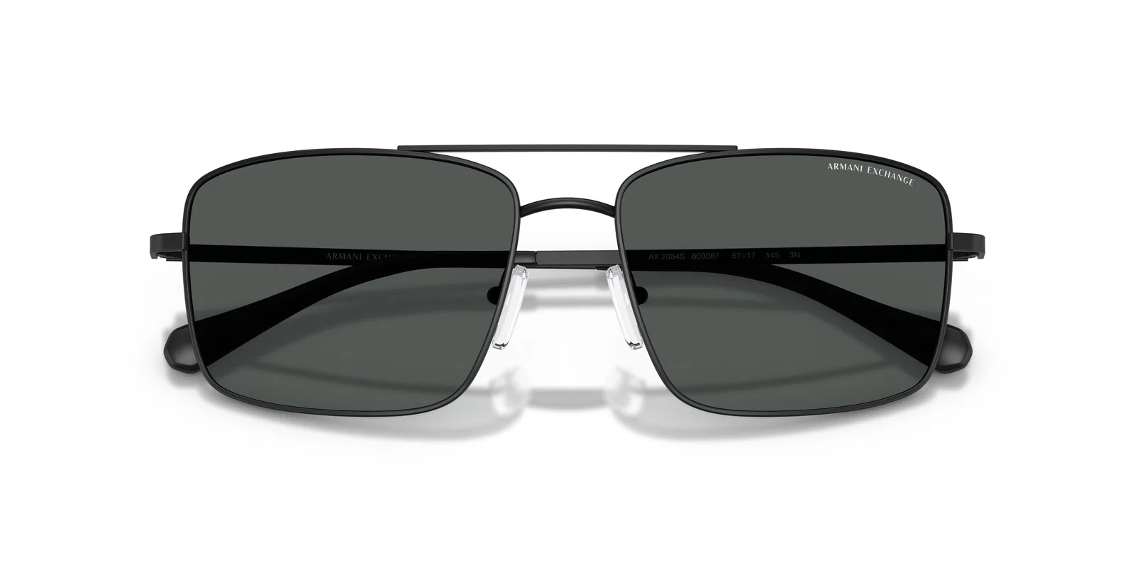 Armani Exchange 2054S Sunglasses - view 28